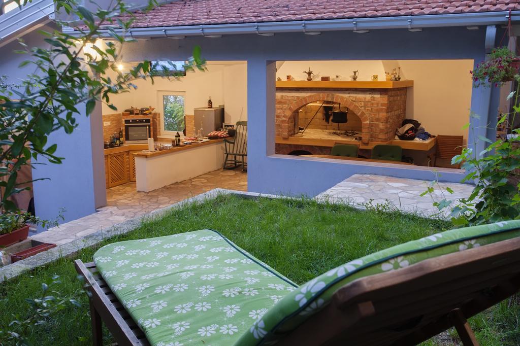 Guesthouse Hortenzija Mostar Exterior foto
