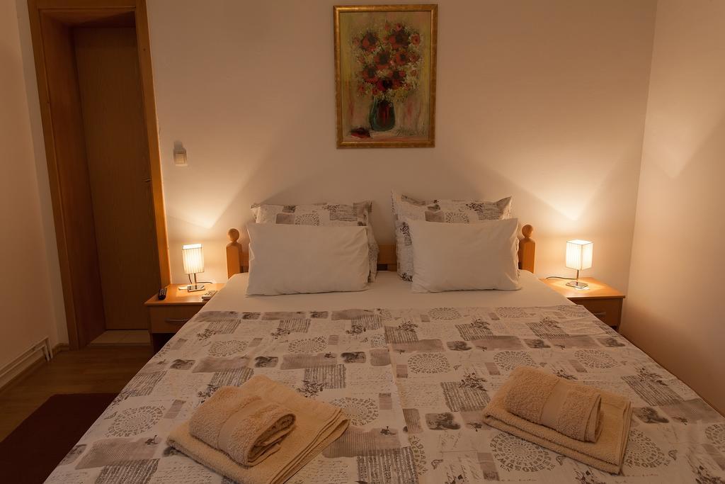 Guesthouse Hortenzija Mostar Habitación foto