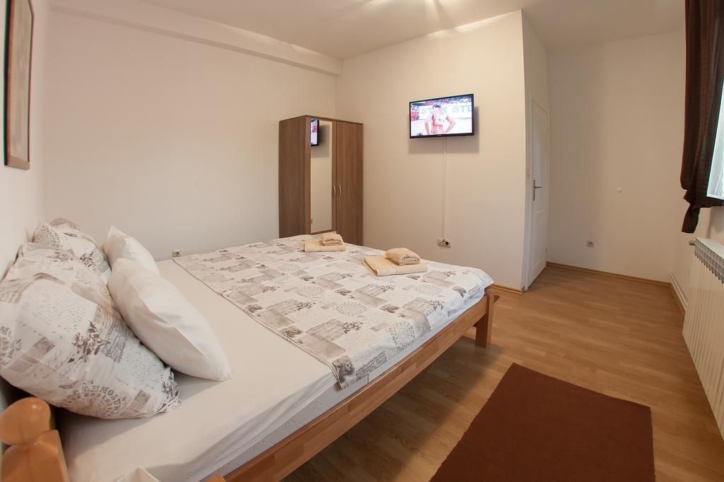 Guesthouse Hortenzija Mostar Habitación foto