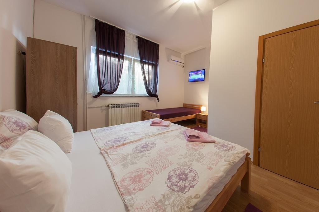 Guesthouse Hortenzija Mostar Habitación foto