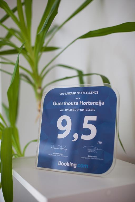 Guesthouse Hortenzija Mostar Exterior foto