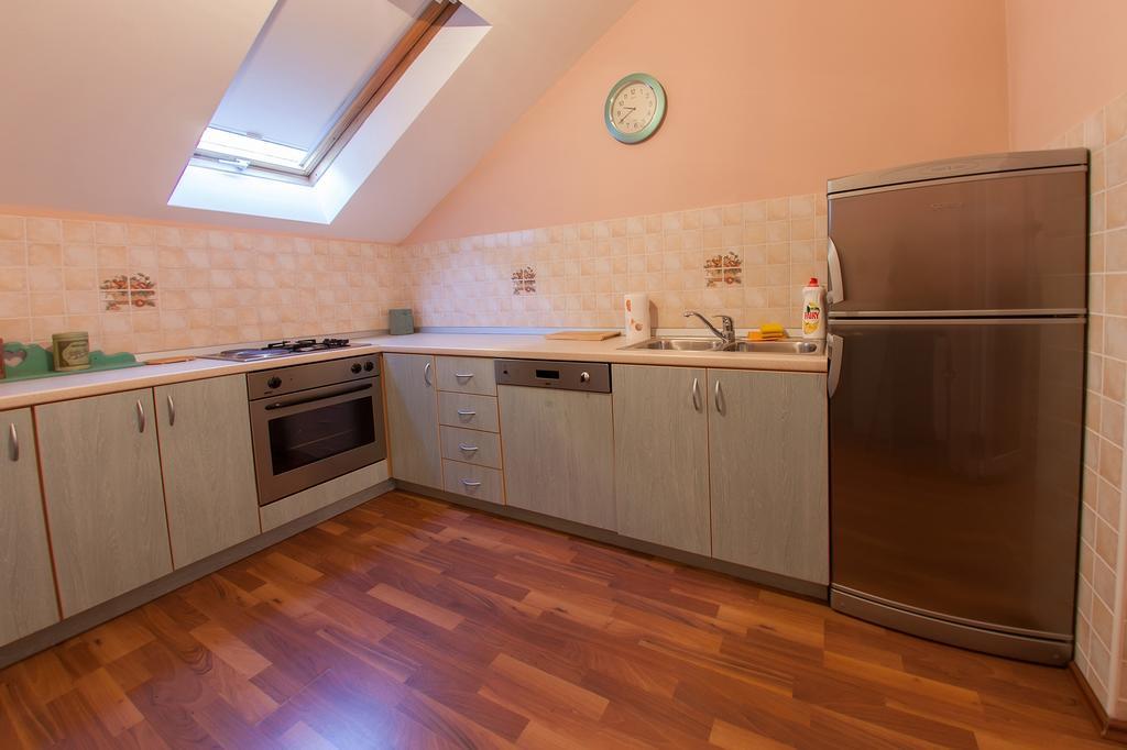 Guesthouse Hortenzija Mostar Habitación foto