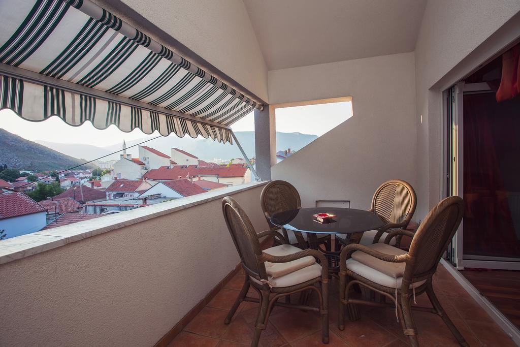 Guesthouse Hortenzija Mostar Habitación foto
