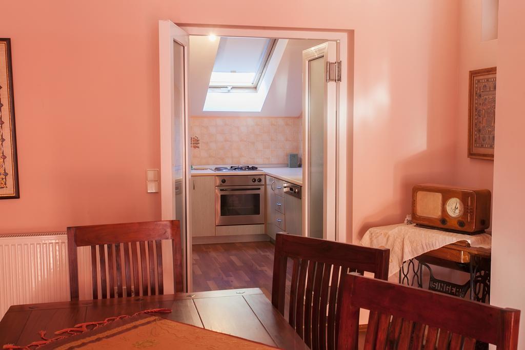Guesthouse Hortenzija Mostar Habitación foto